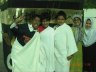 Hajj Simulation